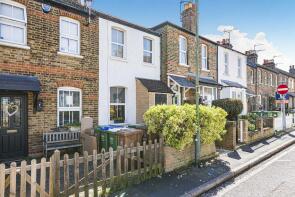 30, Woodside Road, Sidcup DA15 7JQ