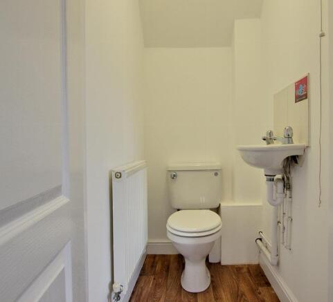 3 bed House to rent Image 4