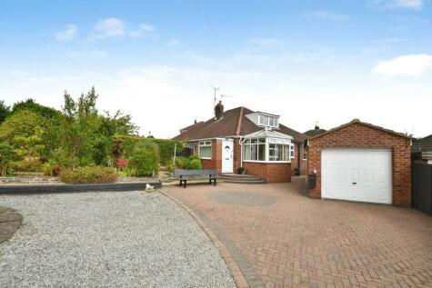 Byland Road, Harrogate, North Yorkshire, HG1