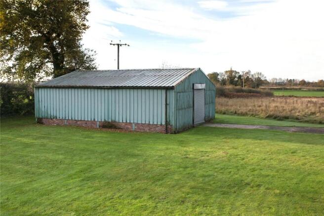 Outbuilding