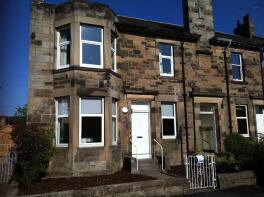 30, Alexandra Place, Stirling FK8 1UN