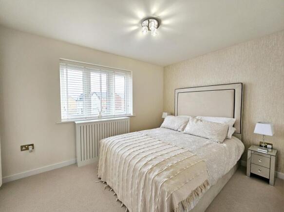 2 bed End of Terrace for sale Image 7