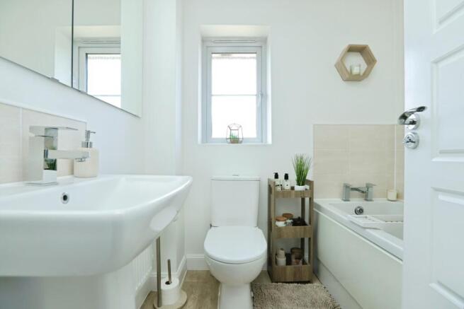 3 bed End of Terrace for sale Image 12