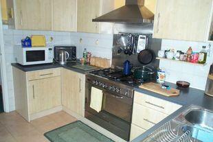 Kitchen/Breakfast Ro