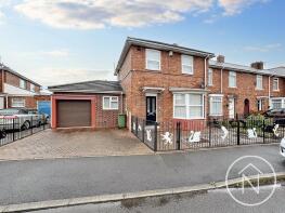 1, Devon Crescent, Billingham TS23 4BS