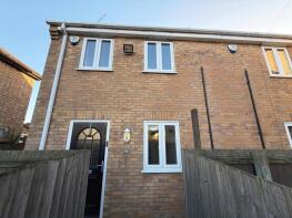9a, Whitmore Street, Peterborough PE7 1AX