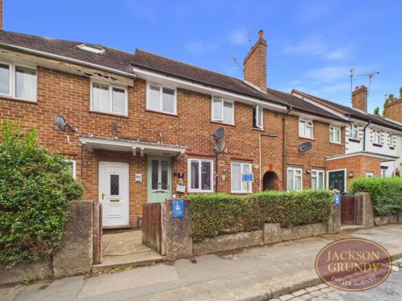 Cambria Crescent