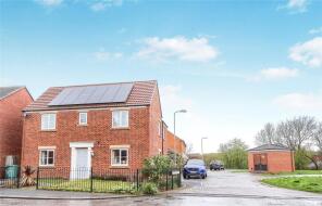 13, Carina Crescent, Stockton-on-tees TS18 3QS