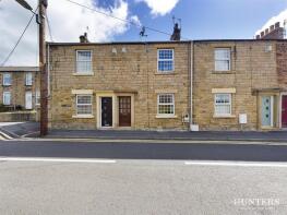 12, Benfieldside Road, Consett DH8 0SG
