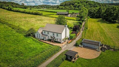 Newborough End, Newborough, Burton-on-trent, DE13 8SR