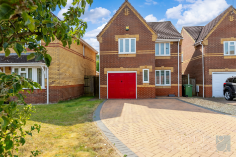 Lakeland Way, Hethersett