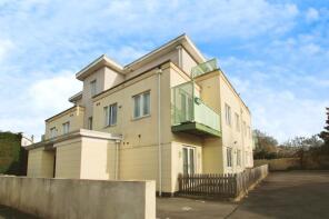Apartment 2, Madison Court, Salisbury Road, Downend BS16 5RJ