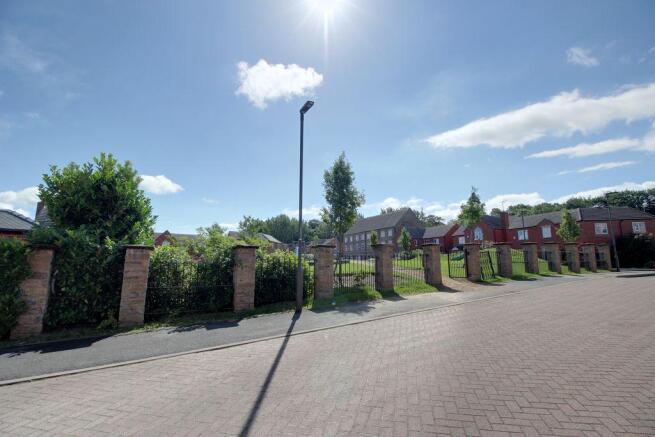 View from Property at Front