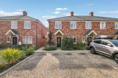 Marston Road, Marston Moretaine, MK43