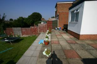 Sun Terrace