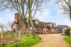 Fallibroome, Norlington Lane, Lewes BN8 5SG
