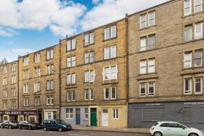 2f2, 29, Marionville Road, Meadowbank, Edinburgh EH7 5UD