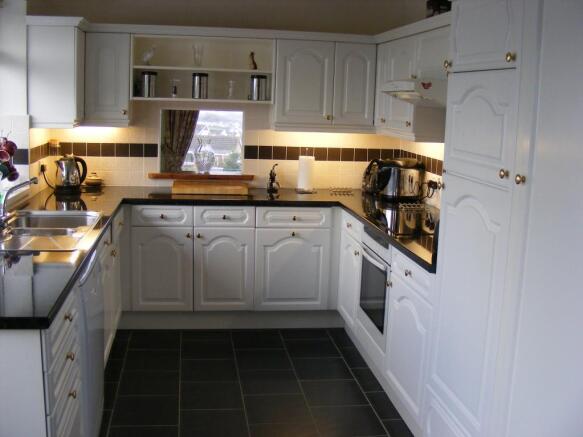 Kitchen Aspect 1