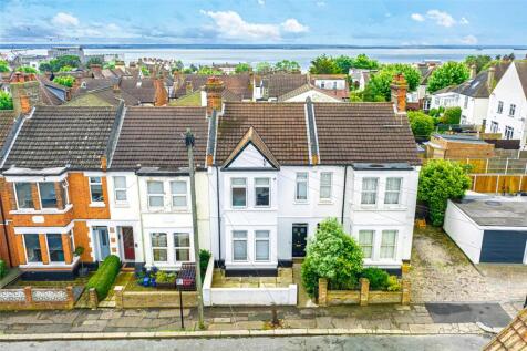 Hermitage Road, Westcliff-on-Sea, Essex, SS0