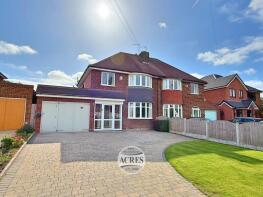 22, Wood Lane, Sutton Coldfield B74 3LR