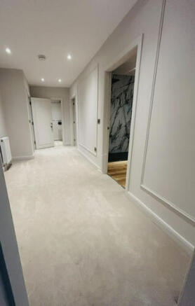 1 bed Flat to rent Image 4