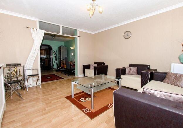 Living Room As...