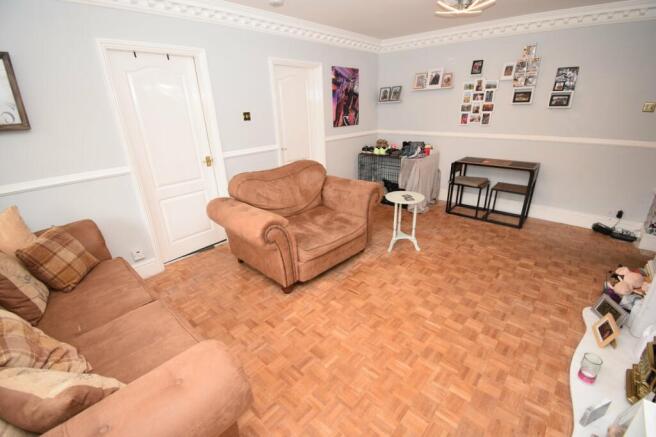 Living/Dining Room