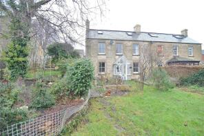 La Maisonette, Randalls Green, Chalford Hill, Stroud GL6 8EF