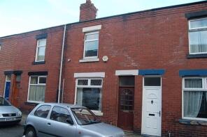 41, Corporation Street, Chorley PR6 0DP