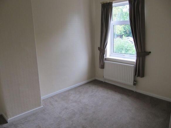 BEDROOM 2 REAR