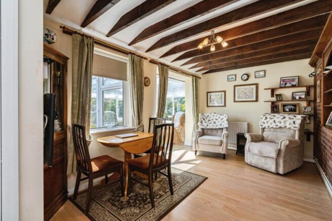Norwich Road, Ludham, Great Yarmouth, Norfolk, NR29 photo 4