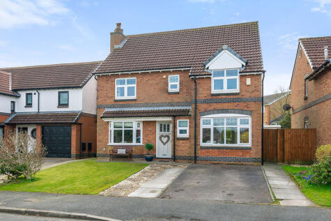Langham Road, Standish, Wigan