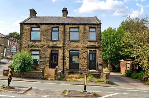 Station Street, Meltham, Holmfirth, West Yorkshire, HD9