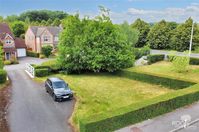 Ex-Show Home Access