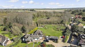 Woodlands, Preston Hill, Canterbury CT3 1DB