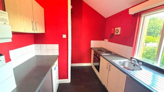 Kitchen  Pic 2