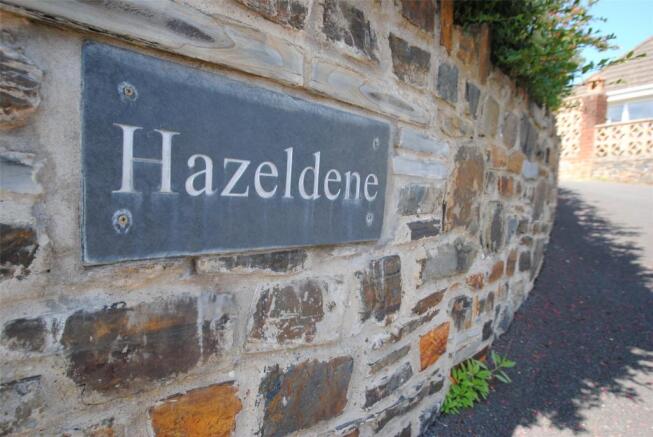 Name Plate