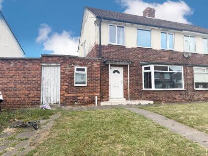 Rochdale Avenue, Stockton-On-Tees