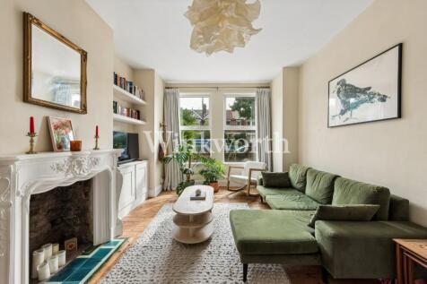 Lansdowne Road, London, N17