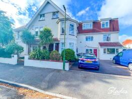 Flat 1, 2 Overcliffe Lodge, Bracken Road, Bournemouth BH6 3TB