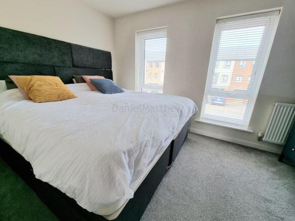 Bedroom  Two