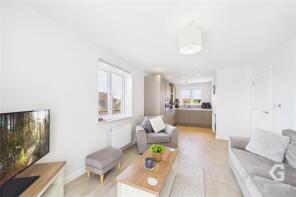 Flat 6, 2, Bensons Hill Road, Crawley RH11 9SF