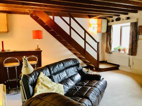 Tyddyn Bach, Dyffryn Ardudwy LL44 2RQ photo 4
