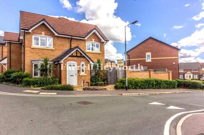 Middlewhich external