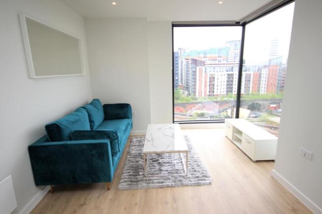Living Area 1