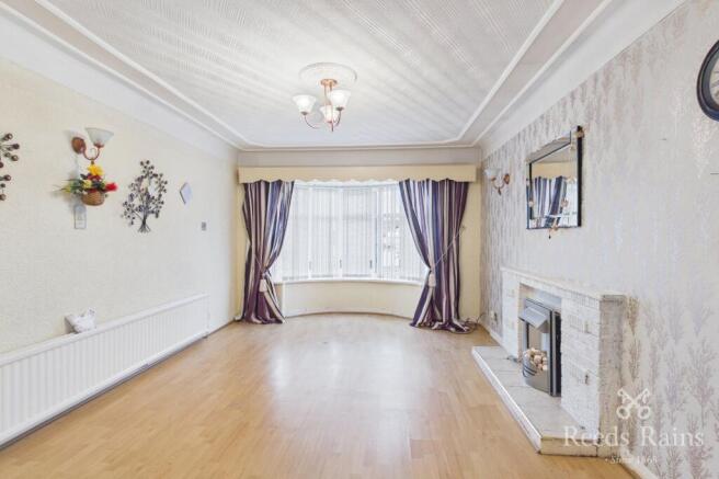 Towyn Way West, Towyn, Conwy, LL22 photo 4
