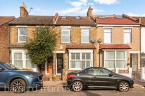 147, Harrington Road, South Norwood, London SE25 4NW