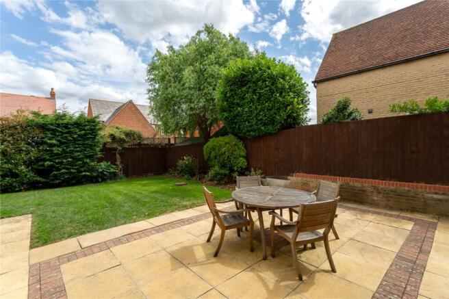 Oakley Rise, Wilstead, Bedfordshire, MK45 photo 4