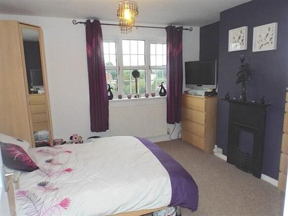 Bedroom 2