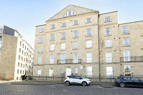 Flat 12, 89, East London Street, Broughton, Edinburgh EH7 4BQ
